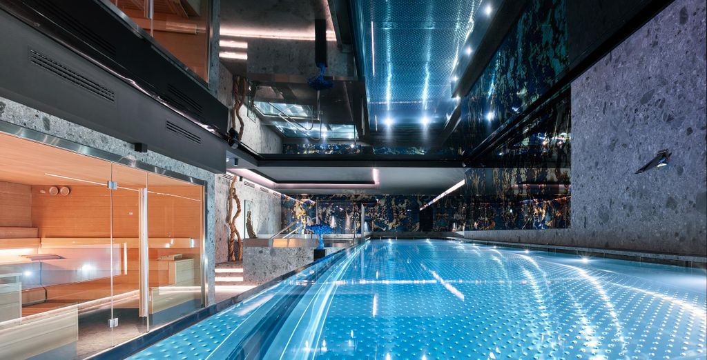 Wellington Hotel & Spa Madrid 5*