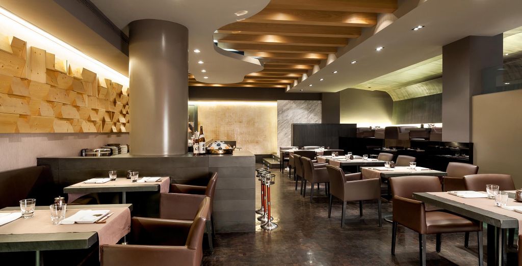 Wellington Hotel & Spa Madrid 5*