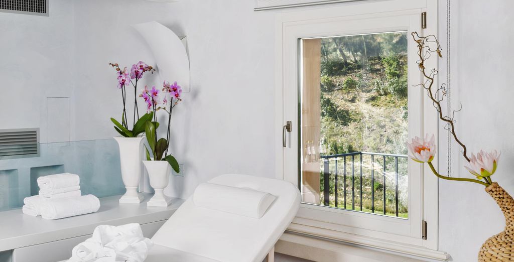 Villa Lattanzi - Luxury Refuge 5*