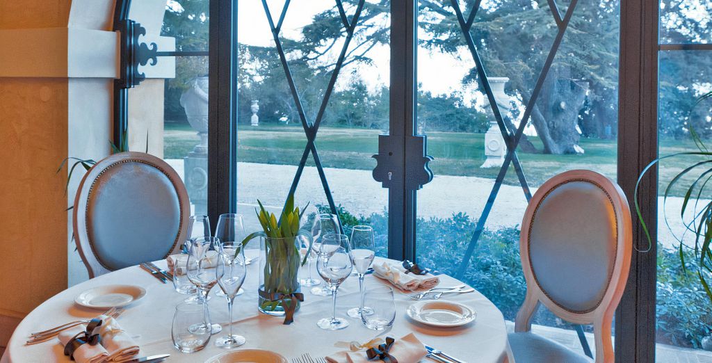 Villa Lattanzi - Luxury Refuge 5*