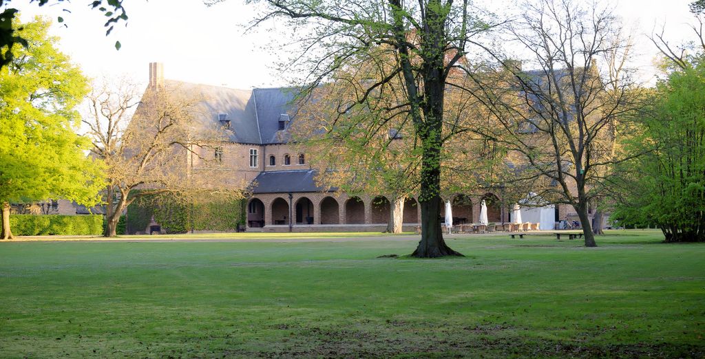 Corsendonk Priorij