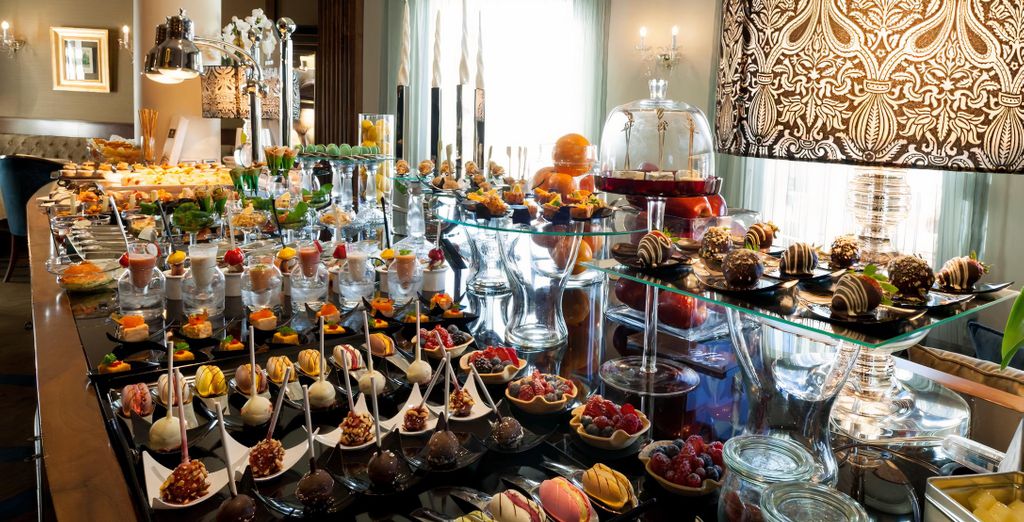 Wellington Hotel & Spa Madrid 5*