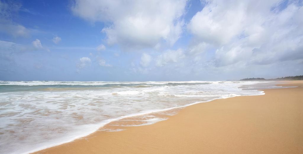 NH Bentota Ceysands Resort 4* 