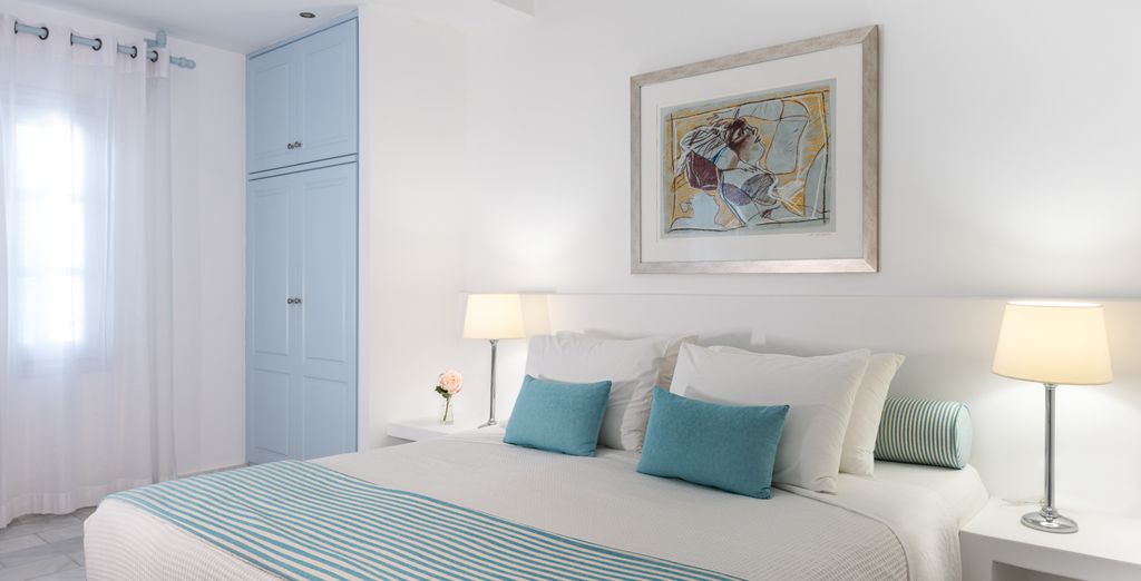 Kastelli Resort 5*	