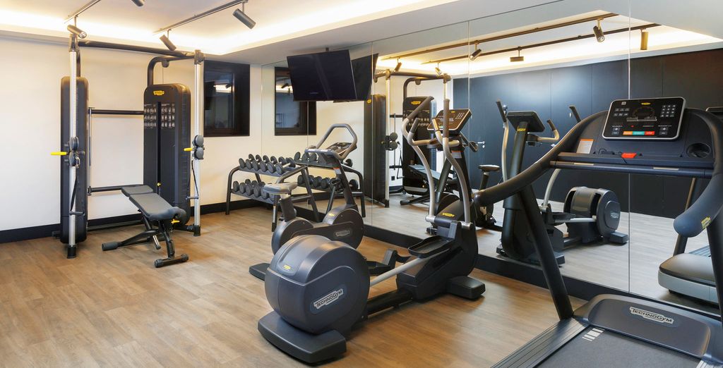 Mercure Porto Centro Aliados 4*