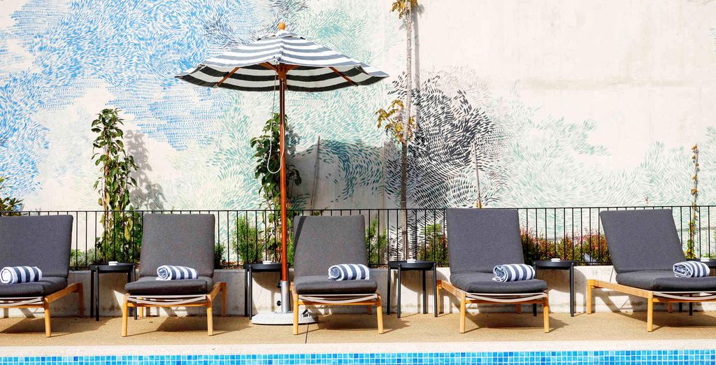 Mercure Porto Centro Aliados 4*