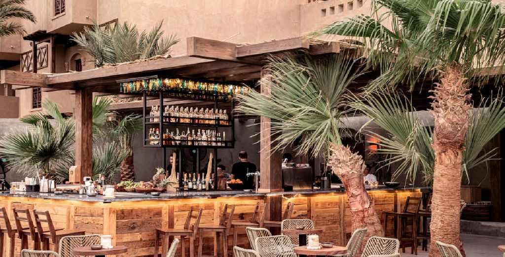 Cook's Club El Gouna 4* - Adults Only