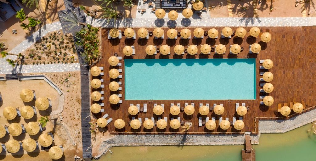 Cook's Club El Gouna 4* - Adults Only