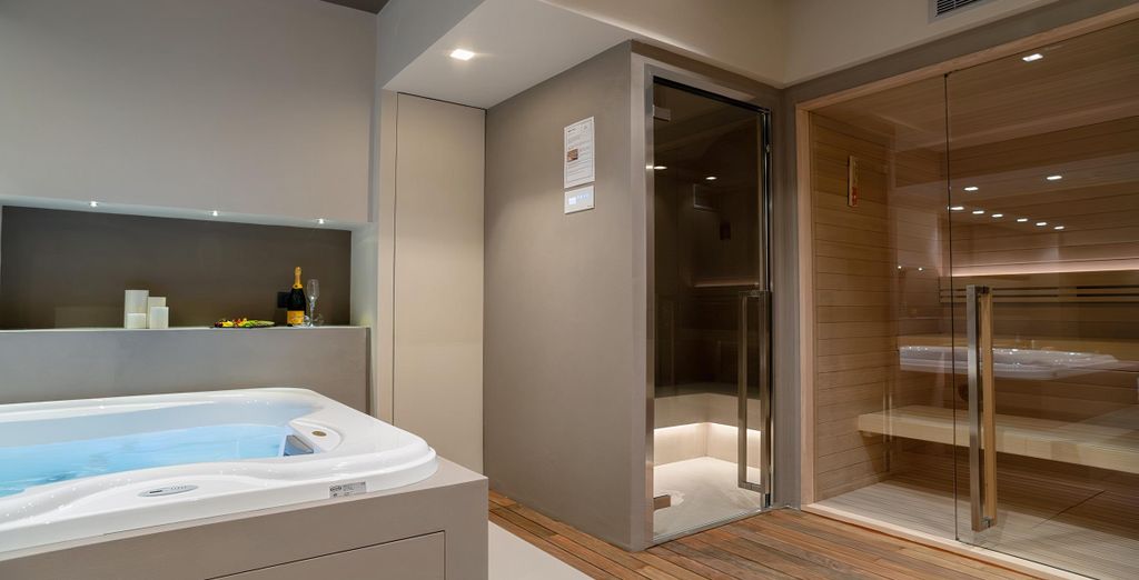 Best Western Plus Hotel Terre di Eolo 4*