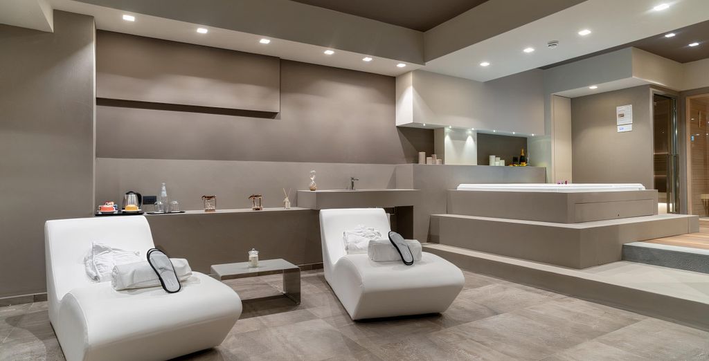 Best Western Plus Hotel Terre di Eolo 4*