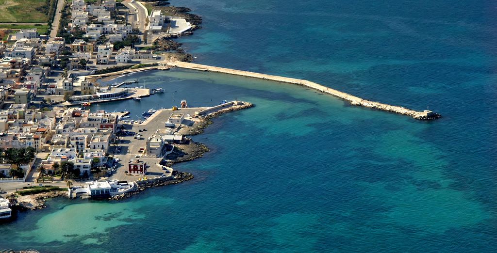 Bianco Riccio Suite Hotel 4*