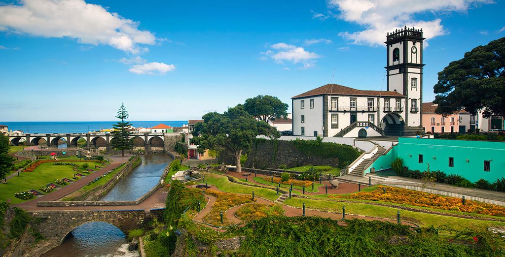 Hotel Verde Mar & Spa 5*