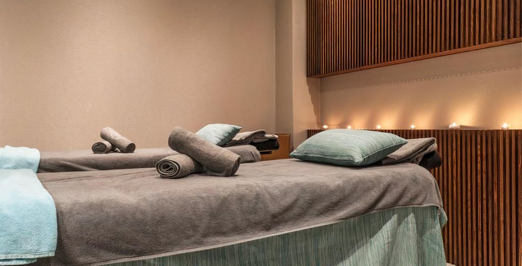 Verde Mar & Spa 5*