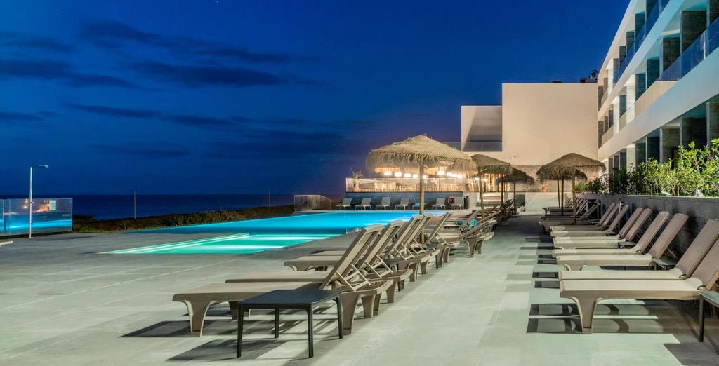 Hotel Verde Mar & Spa 5*