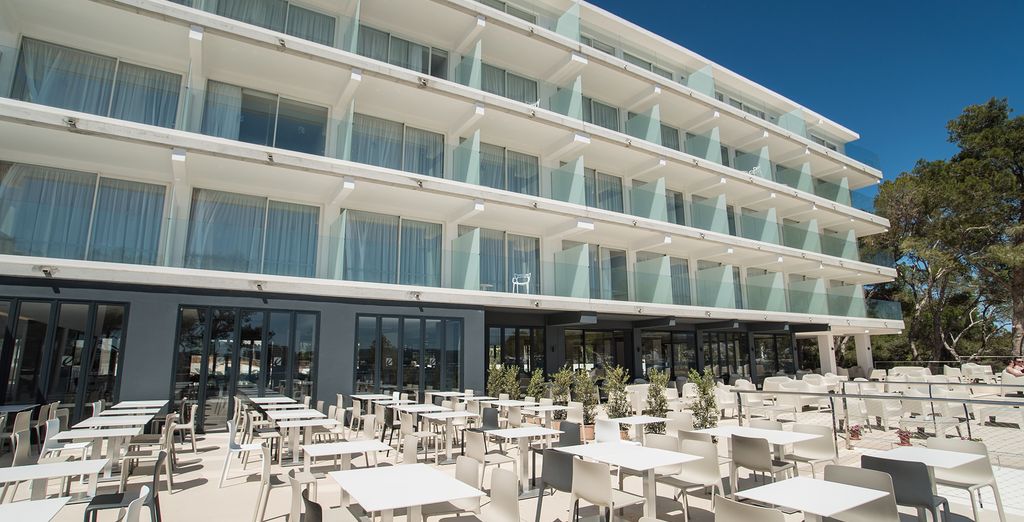 Els Pins Resort & Spa 4*
