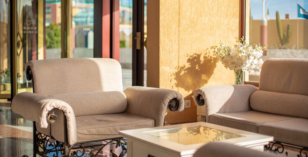 Hotel THe Esmeralda Maris 4*