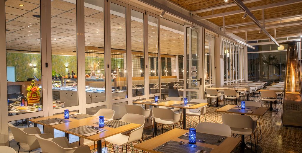 Oasis Lanz Beach Mate 4*