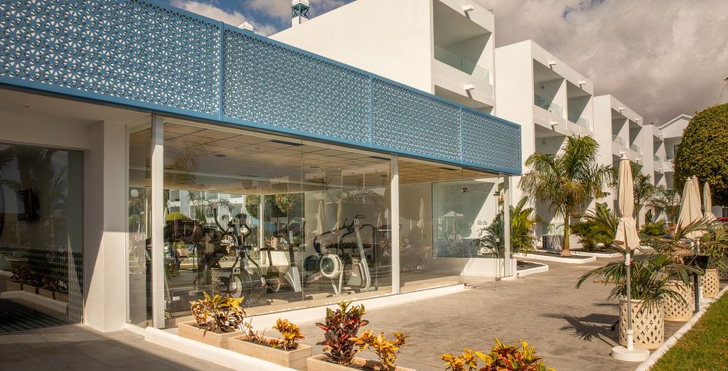 Combinato Flamingo Beach Mate 4* e Oasis Lanz Beach Mate 4*