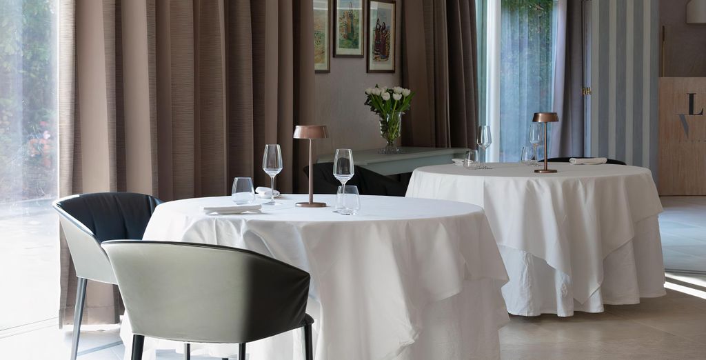 Villa Lattanzi - Luxury Refuge 5*