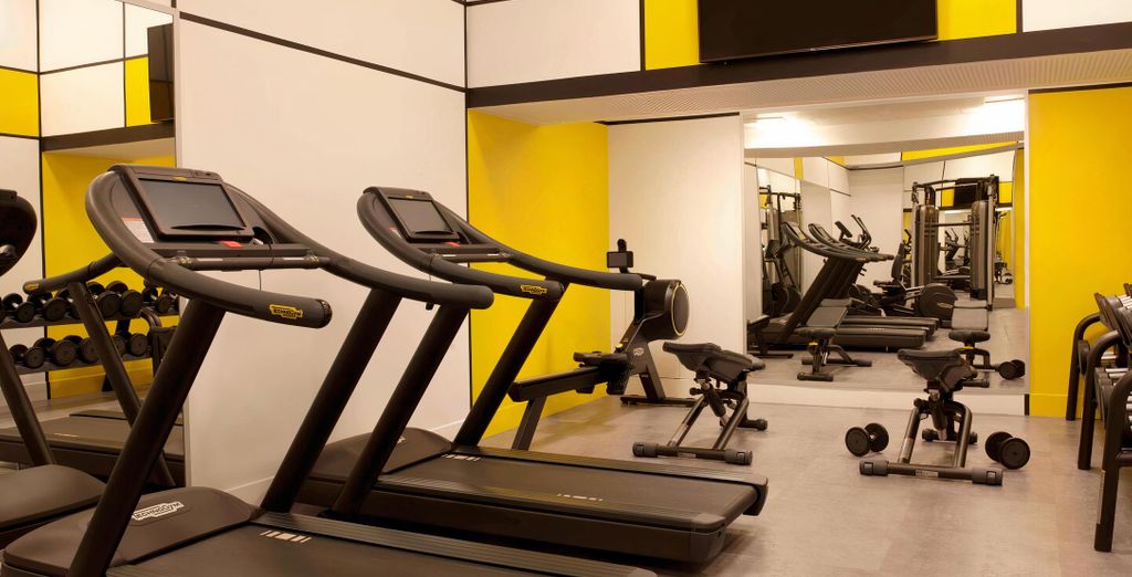 Courtyard by Marriott Paris Gare de Lyon 4*