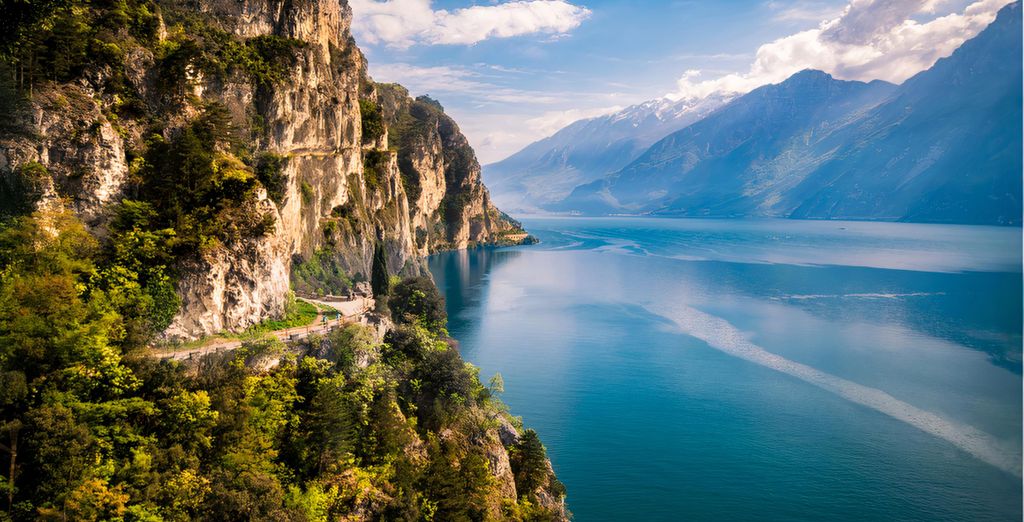 Lefay Resort & SPA Lago di Garda 5*L
