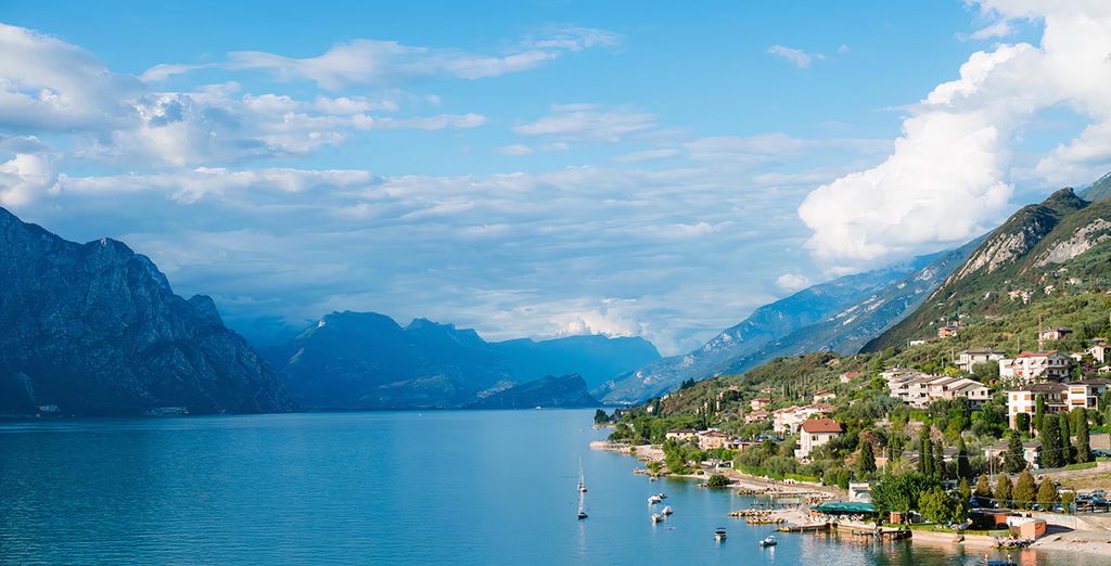 Lefay Resort & SPA Lago di Garda 5*L