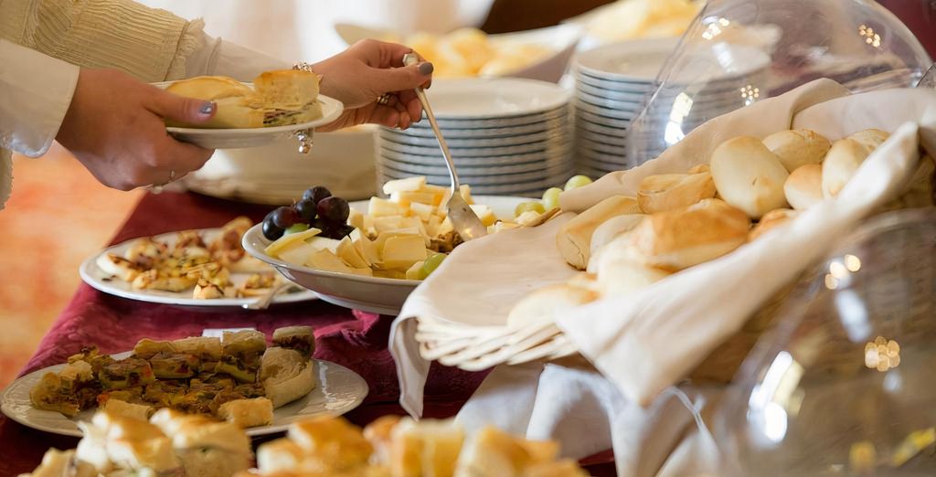 Combinato City Life Hotel Poliziano + Palace Grand Hotel Varese