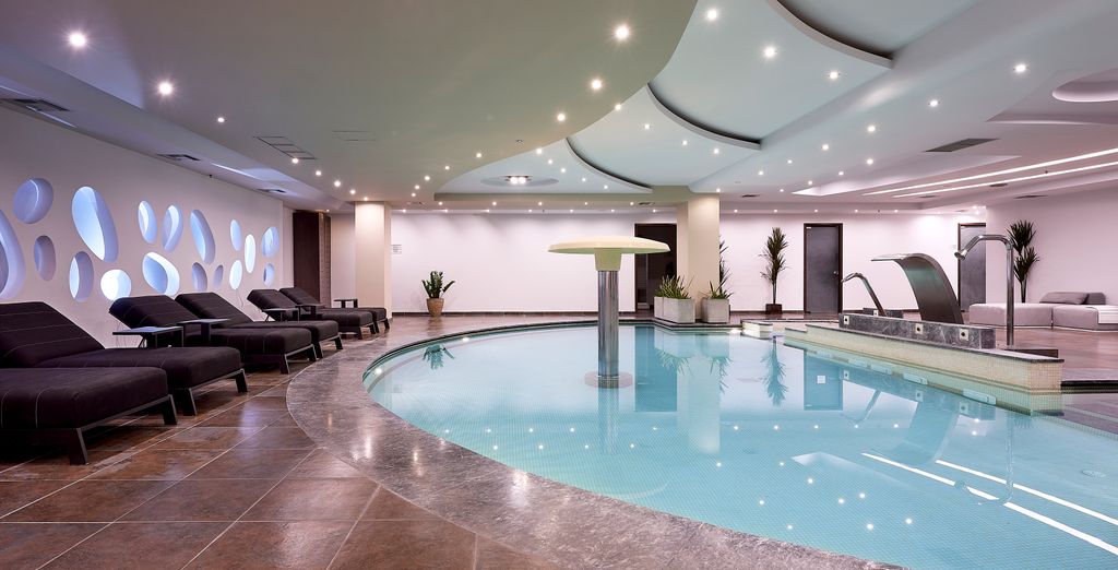 Michelangelo Resort & Spa 5*