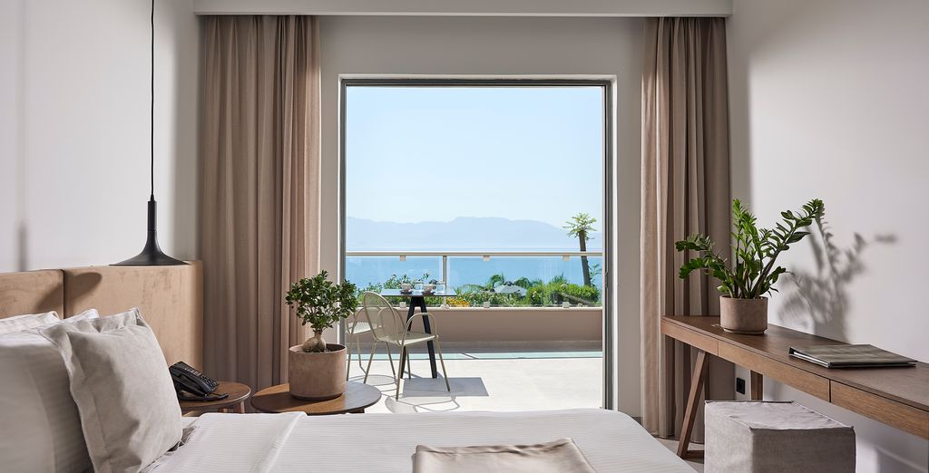 Michelangelo Resort & Spa 5*