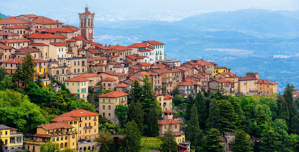 Palace Grand Hotel Varese 4*