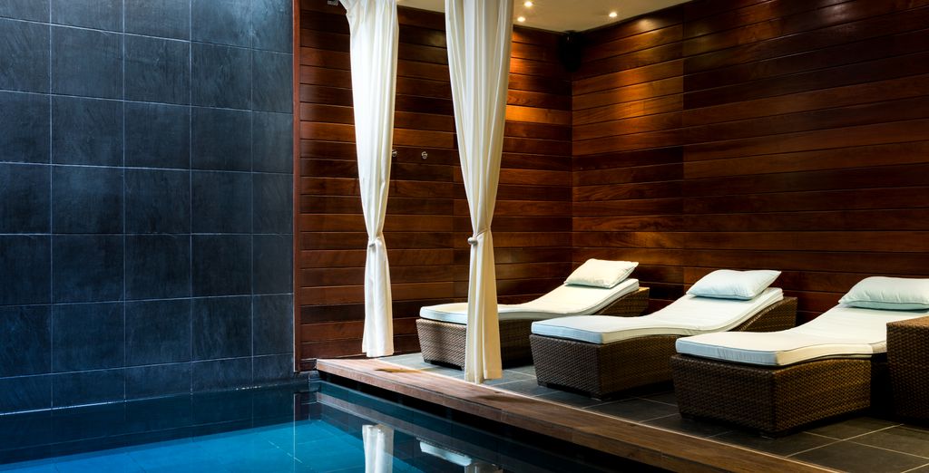 Hotel Renaissance Paris Vendôme 5*