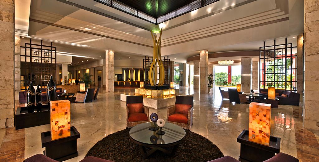 H10 Ocean Maya Royale 5* - Adults Only