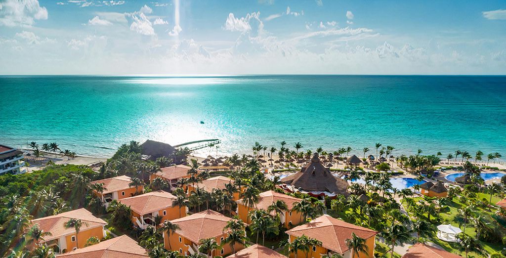 H10 Ocean Maya Royale 5* - Adults Only