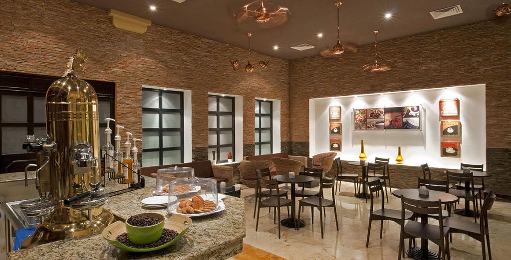 H10 Ocean Maya Royale 5* - Adults Only