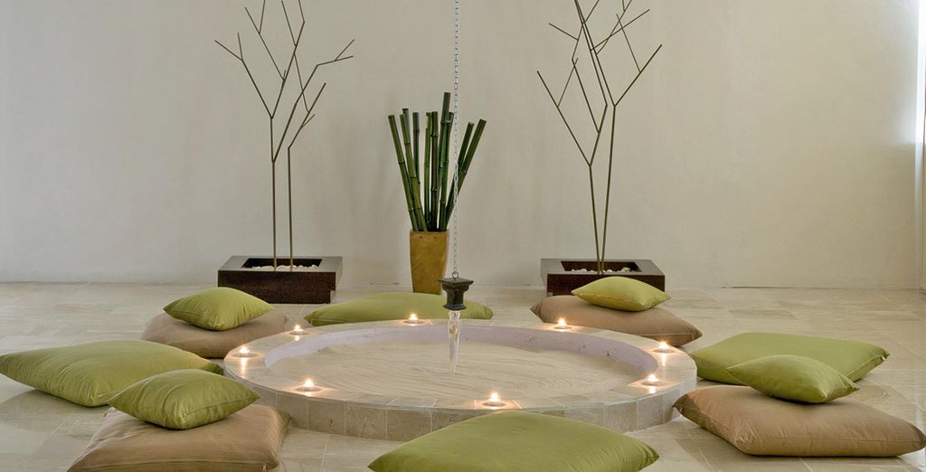 H10 Ocean Maya Royale 5* - Adults Only