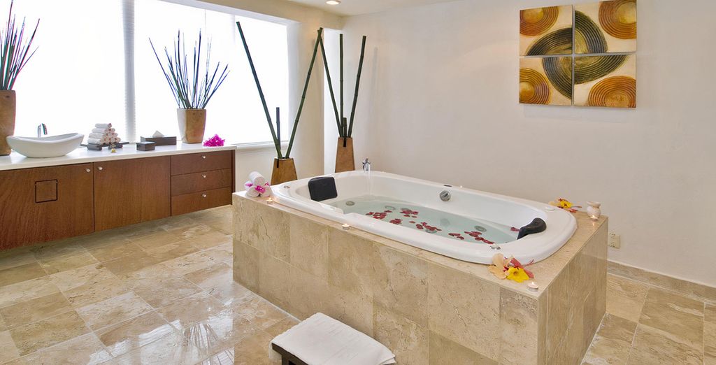 H10 Ocean Maya Royale 5* - Adults Only