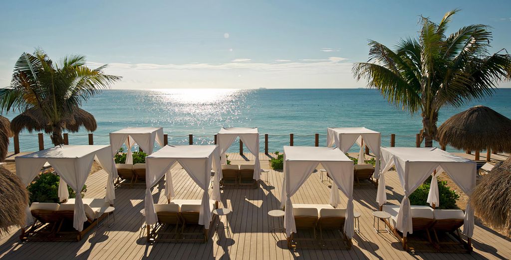 H10 Ocean Maya Royale 5* - Adults Only
