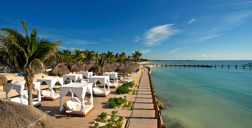 Hotel Ocean Maya Royale 5* - Adults Only 
