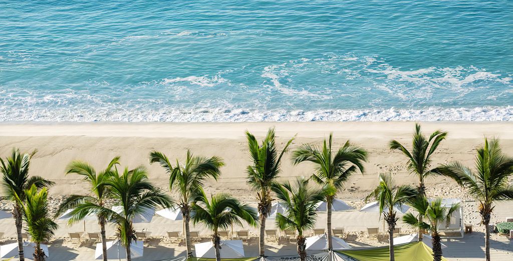 The Portofino Hotel & Marina a Noble House 4* et Corazón Cabo Resort 4*