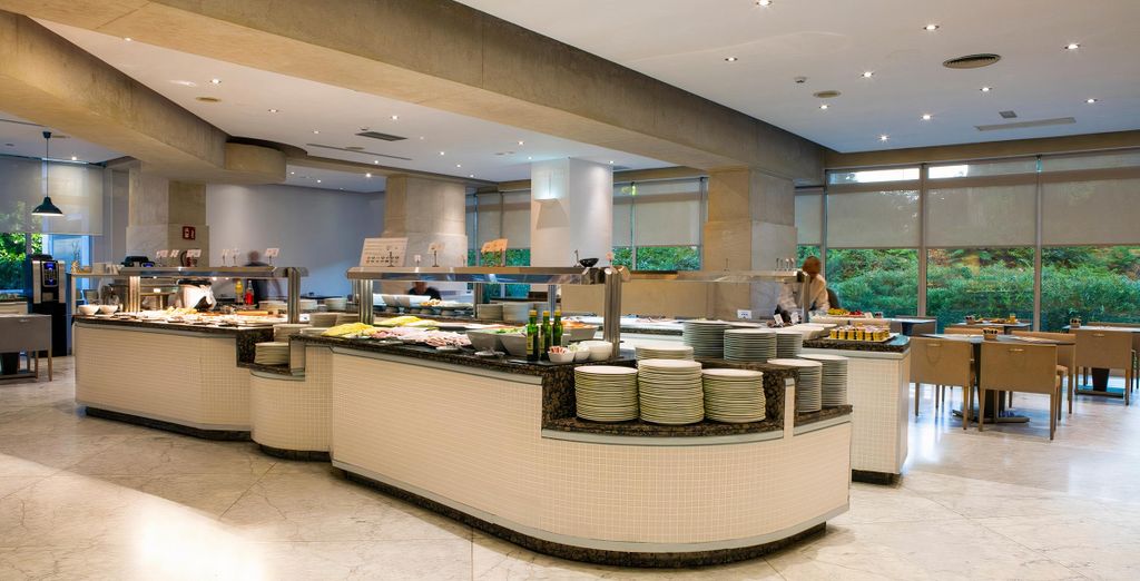 Silken Al-Andalus Palace 4*