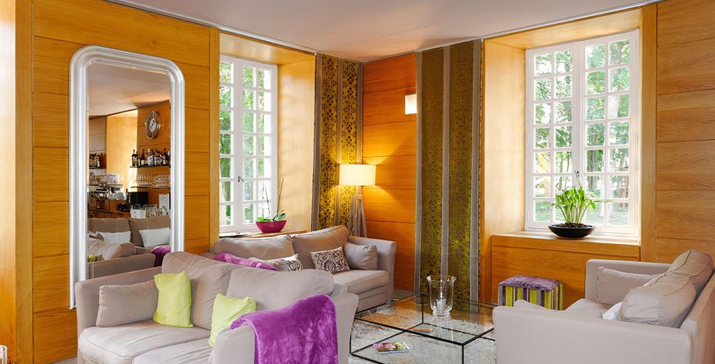 Avis - Domaine de Barres - Langogne | Voyage Privé