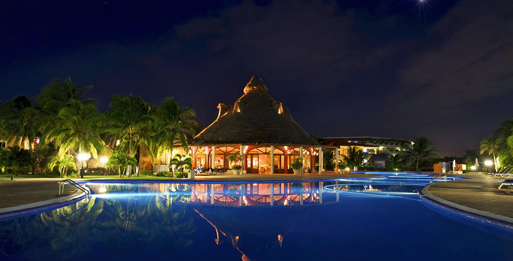H10 Ocean Maya Royale 5* - Adults Only