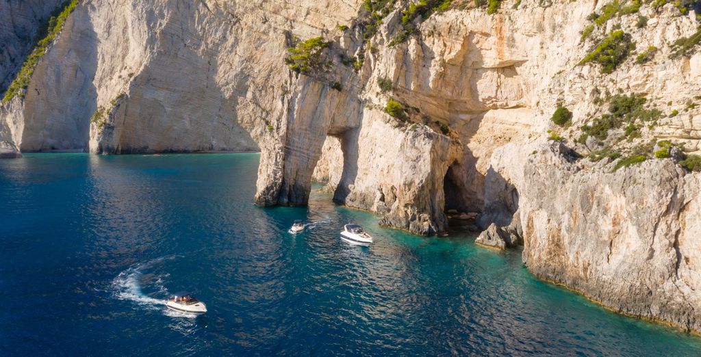 The Lesante Luxury Hotel & Spa 5*