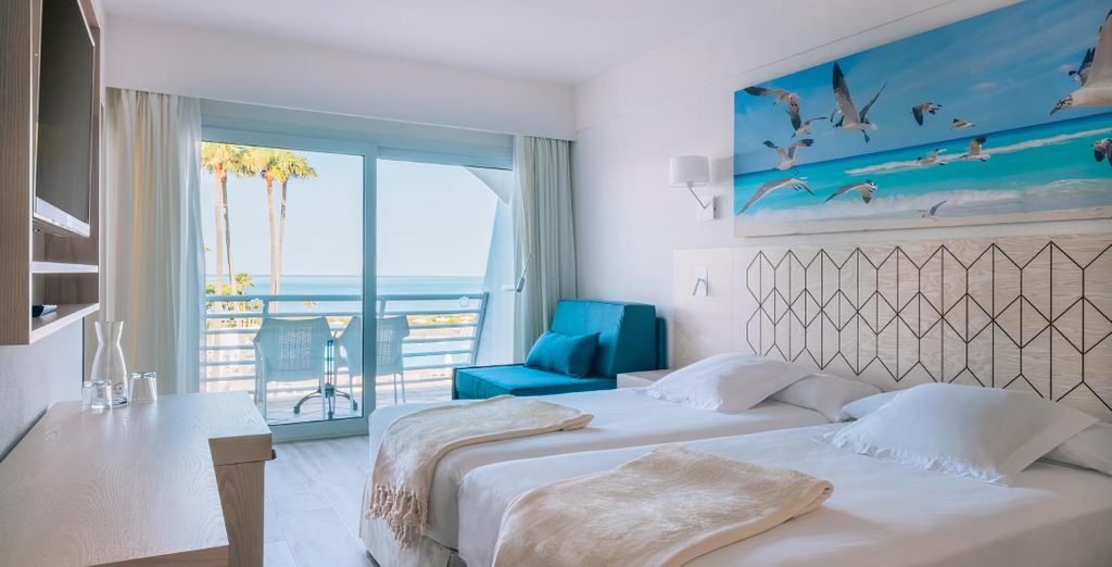 Iberostar Royal Andalus 4*