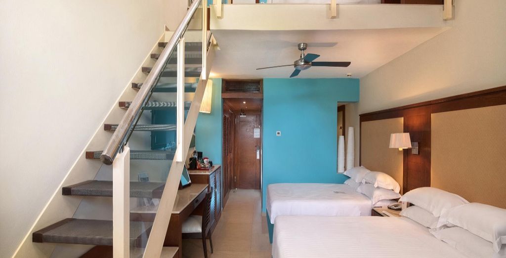Barceló Bávaro Palace 5*