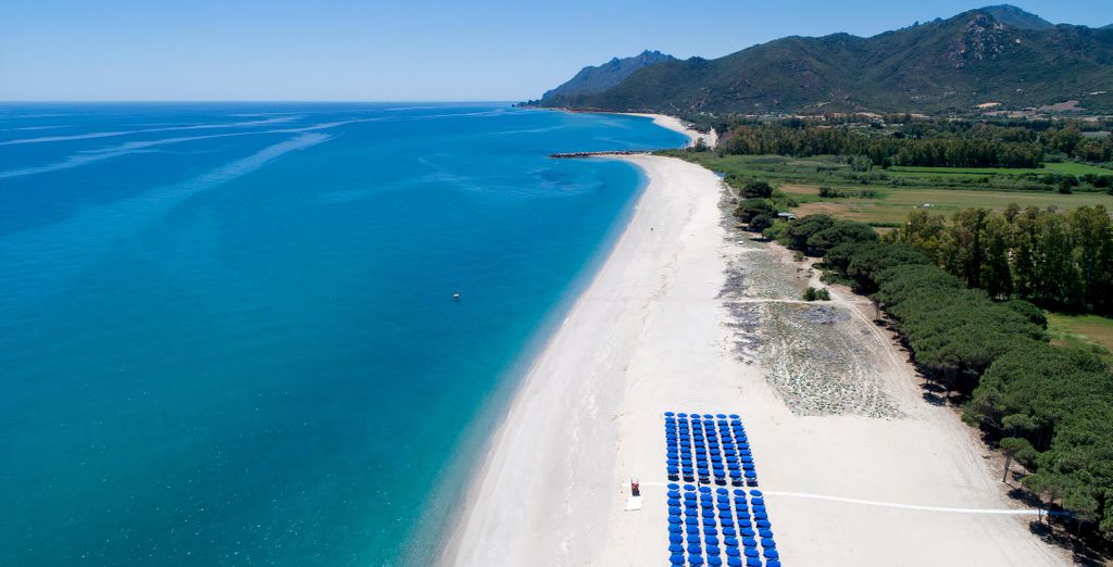 Cala Luas Resort 4*