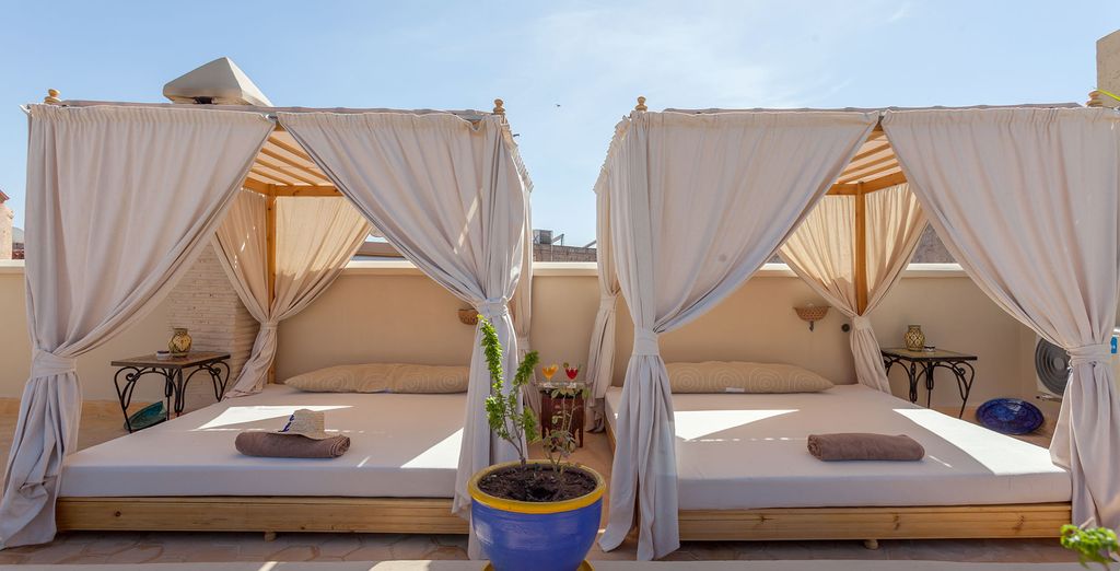 Riad Dar Diaf