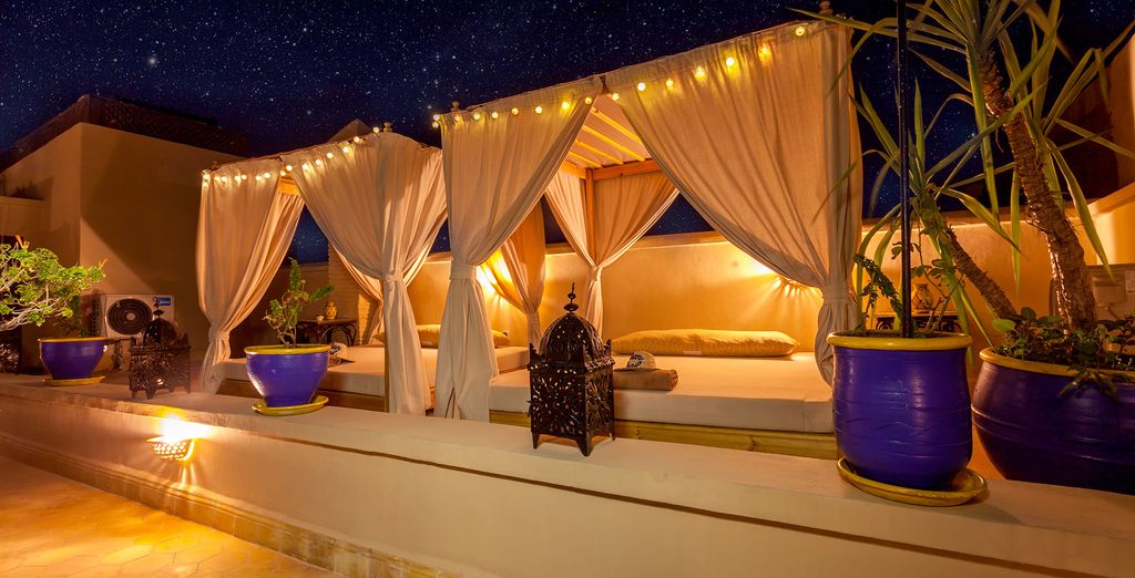 Riad Dar Diaf