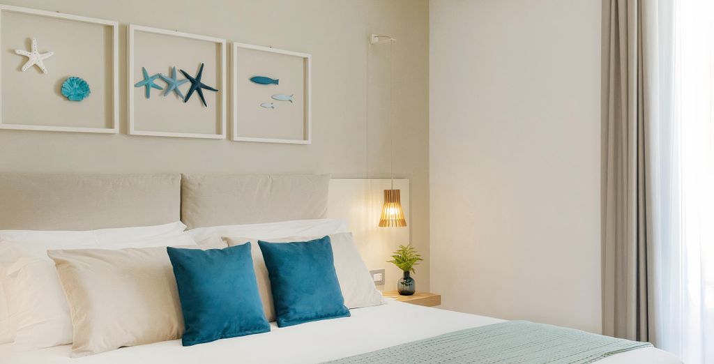 Albatros Beach Hotel 4*