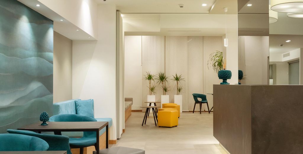 Albatros Beach Hotel 4*